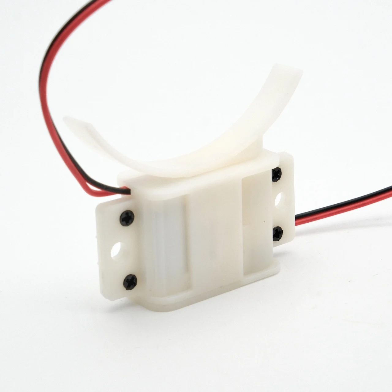 Smart Door Lock Acc…