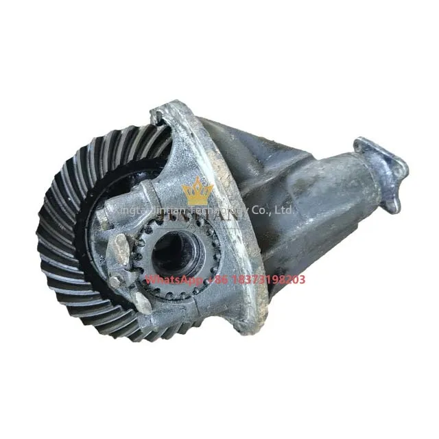 

Used Differential 8/39 7/39 9/38 7/37 for Fuso 4m50 Differenttial