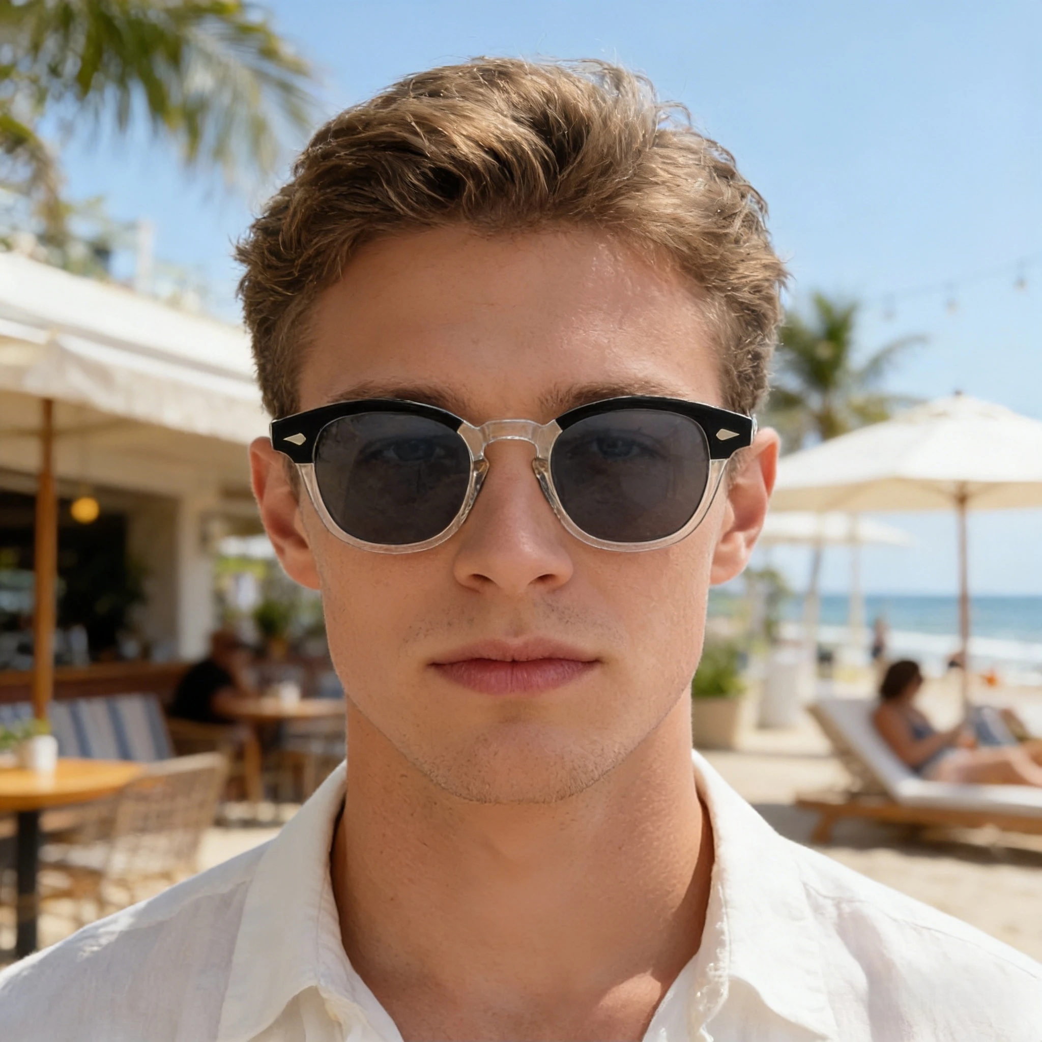 

Винтажные солнцезащитные очки Moscot Style Lemtosh, классические круглые поляризованные солнцезащитные очки для женщин и мужчин, роскошные солнцезащитные очки в ацетатной оправе, черные черепаховые очки