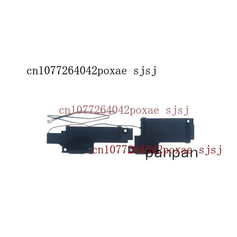 

SJ TYRXP 0TYRXP New Speaker Kit Left & Right For Dell Inspiron 5510 5515 5518 Vostro 5510