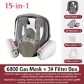 Organic 15Piece set