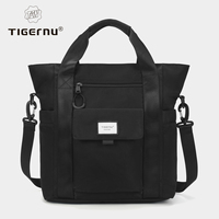 Tigernu Women Backpacks 3 In 1 Bags For Girls Backpack Fashion Shoulder Bags Female Travel Bag Handbags 14inch Laptop Backpack