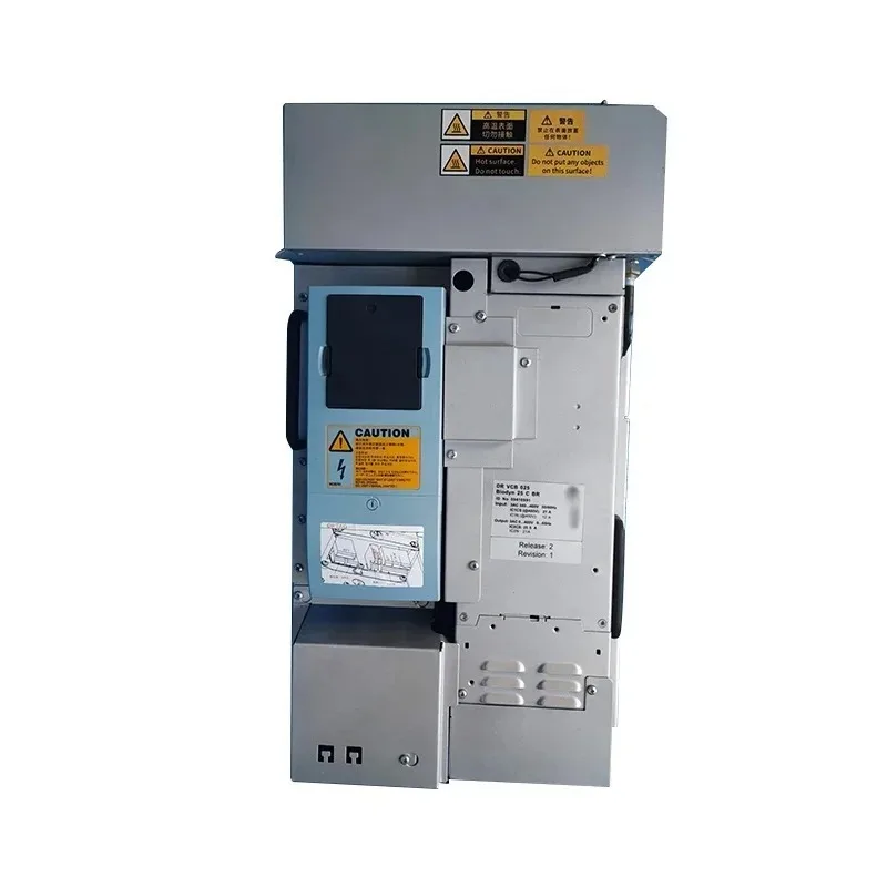 DR VCB 025 Biodyn 25 C BR Elevator Frequency inverter ID.NO. 59410991