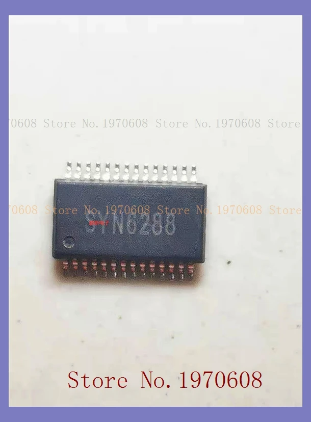 SYN6288 SSOP-28