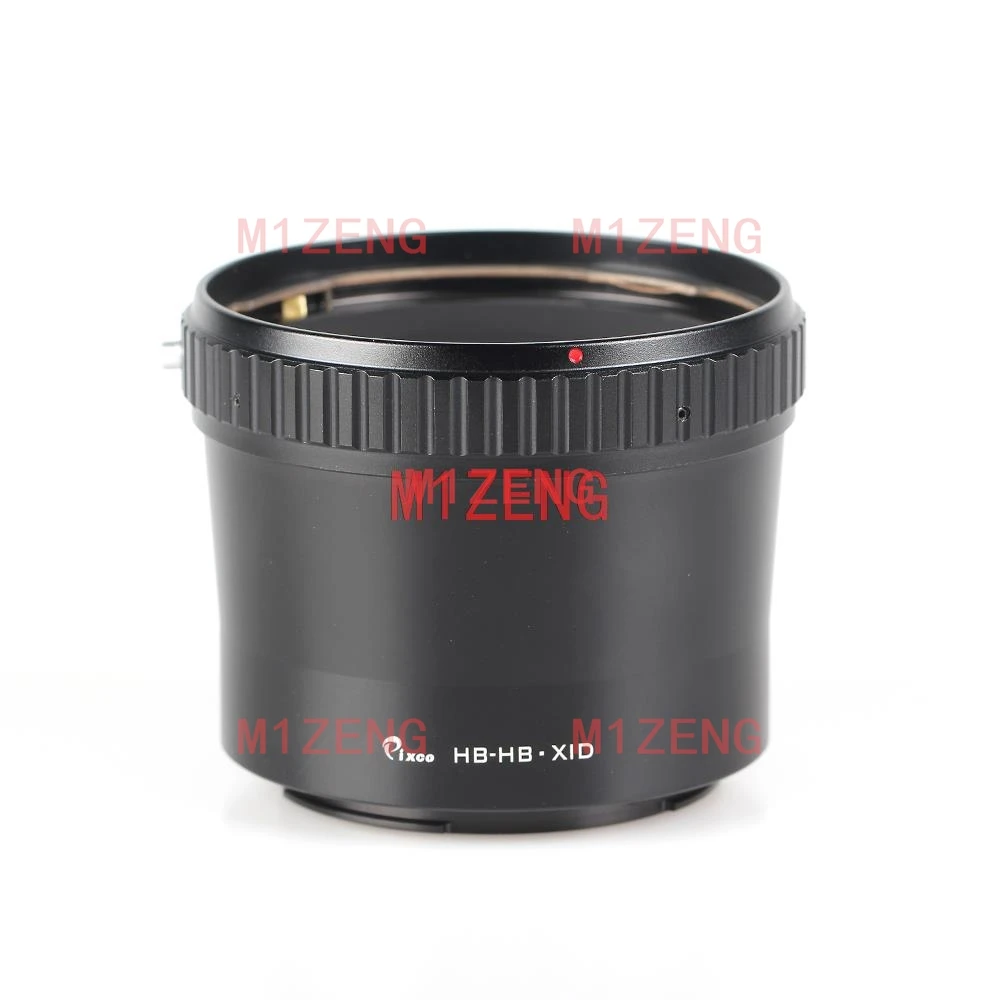 

HB-XCD adapter ring for Hasselblad HB V CF lens to HASSELBLAD X1D X1DⅡ 50C H6D 100C 907X X1D2 X2D camera