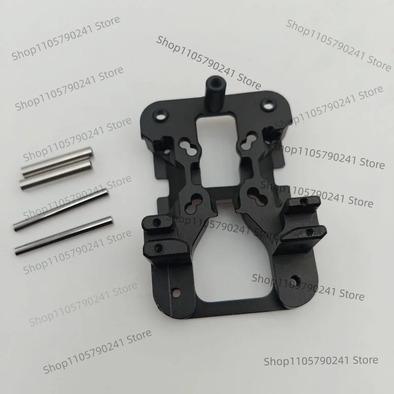 Lightweight CNC Aluminum Carriage For XOL Toolhead 3D Printer Upgrade Kit For Bambulab