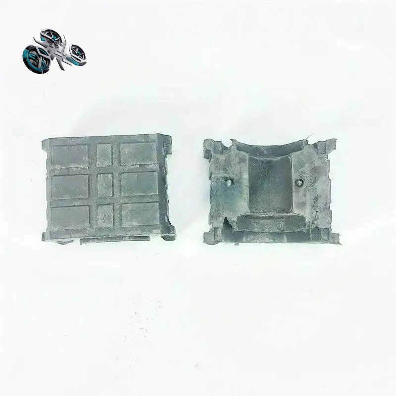 Balance Bar Glue Stabilizer Support Seat Opening Glue 97034379400 970 2PCS