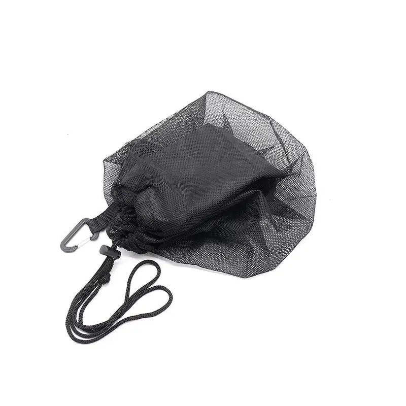.Hot Sale.Sports Training Equipment Bag Basketball Net Design Large Capacity Drawstring 2026