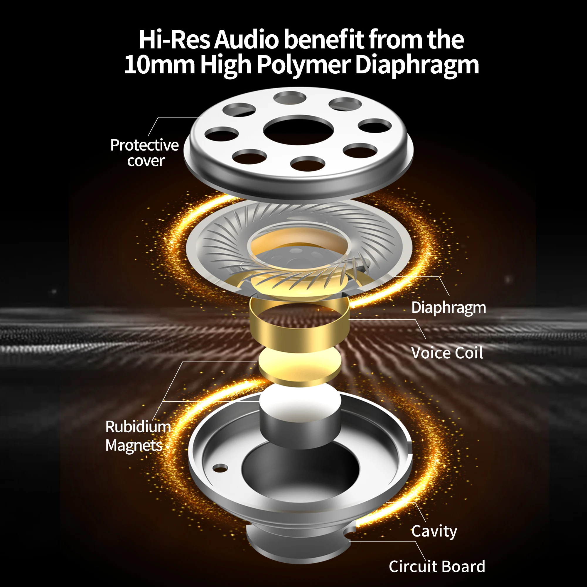 Thumbnail 4 - #57 Latest Phone Wired Earphones Offers