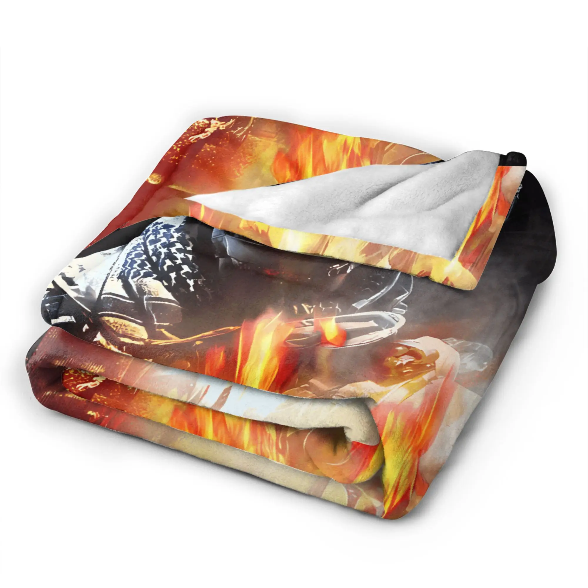 ساحة المعركة 6 بطانية ناعمة دافئة لعبة الرماية 2042 الطفل أفخم رمي بطانية رقيق الأريكة كرسي الفانيلا المفرش أريكة غطاء سرير