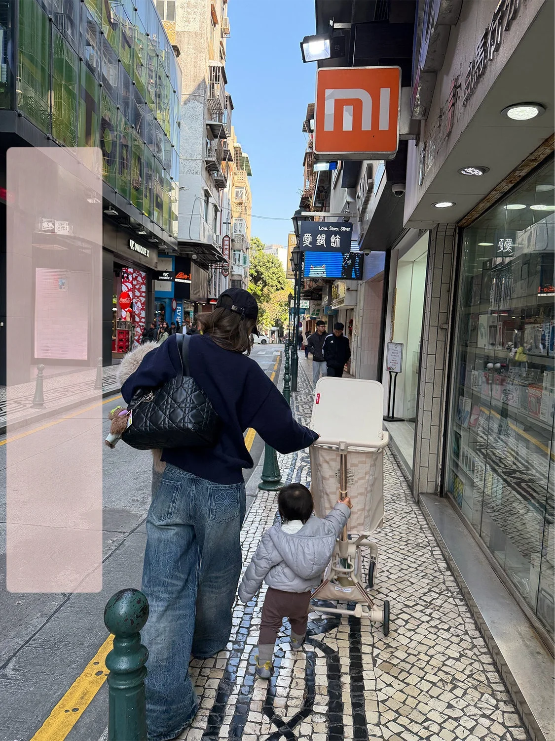 

Джинсы D YANGJUN с высокой талией, широкими штанинами, синие, из денима, женские, свободные, прямые, повседневные, хлопковые брюки для женщин