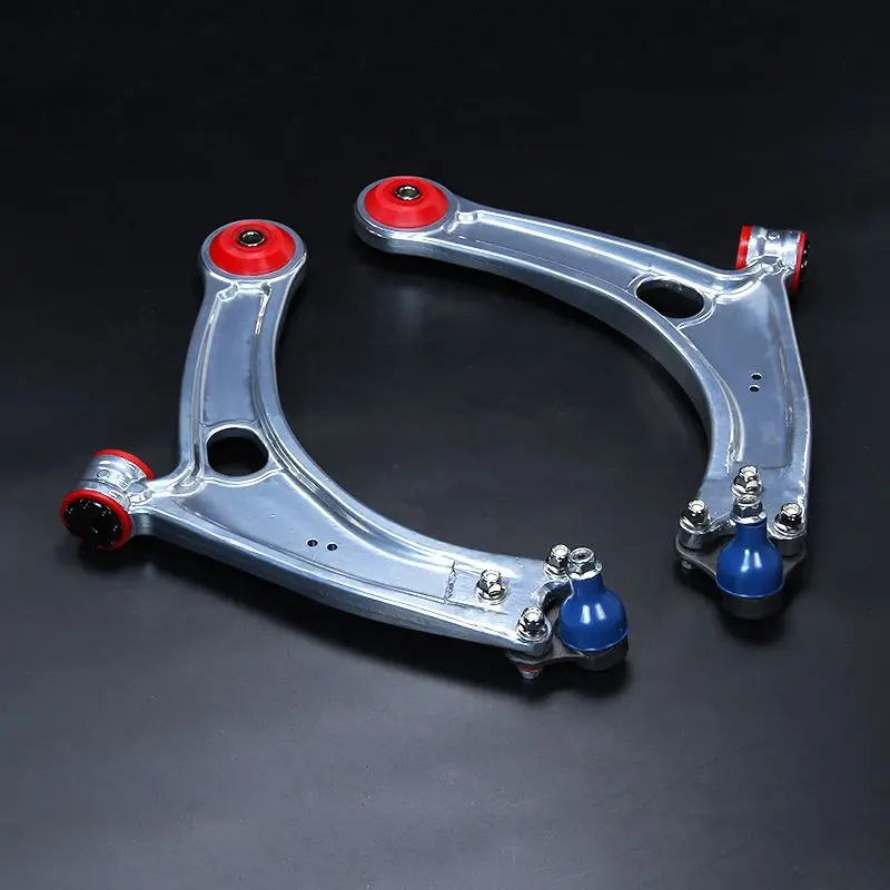 **New Factory Custom Suspension Kit 2004‑2007  for Volkswagen Jetta Beetle, Adjustable Camber‑2° to +3°, 2‑Year Warranty**