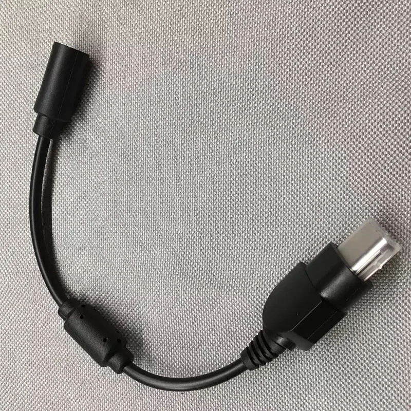 1PC For Xbox Game Grip Controller Extend Cable Breakaway Wire Gamepad Adapter Line Game Accessories For Xbox Charging Cable view 4