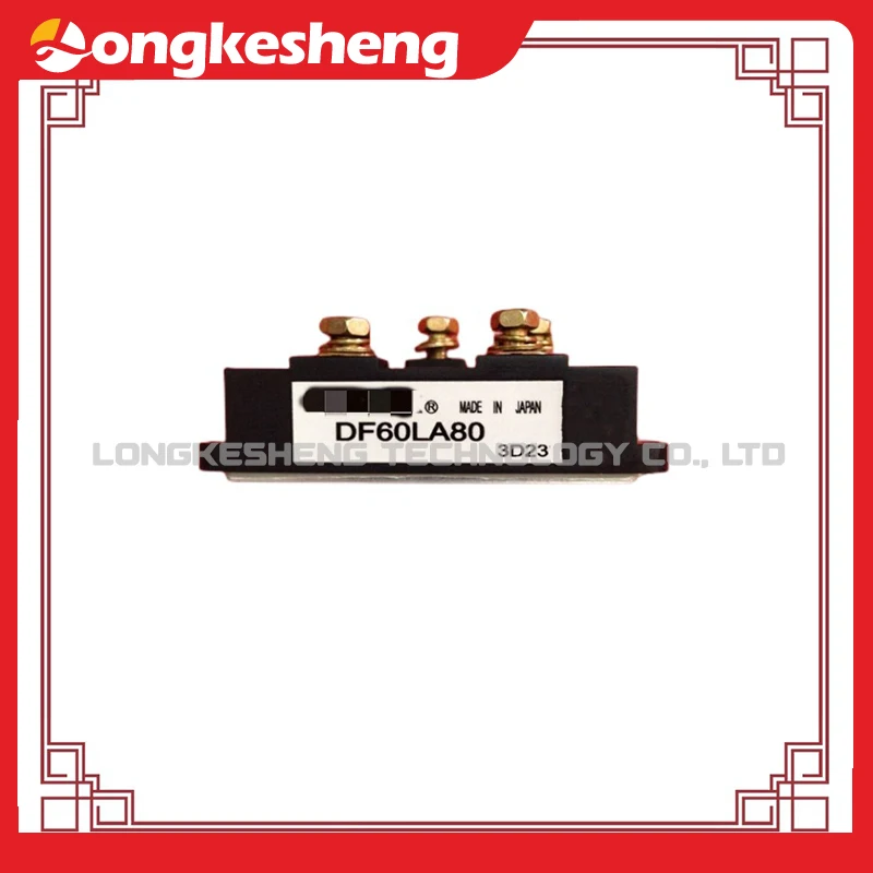 

DF60LA80 Free Shipping Original module in stock