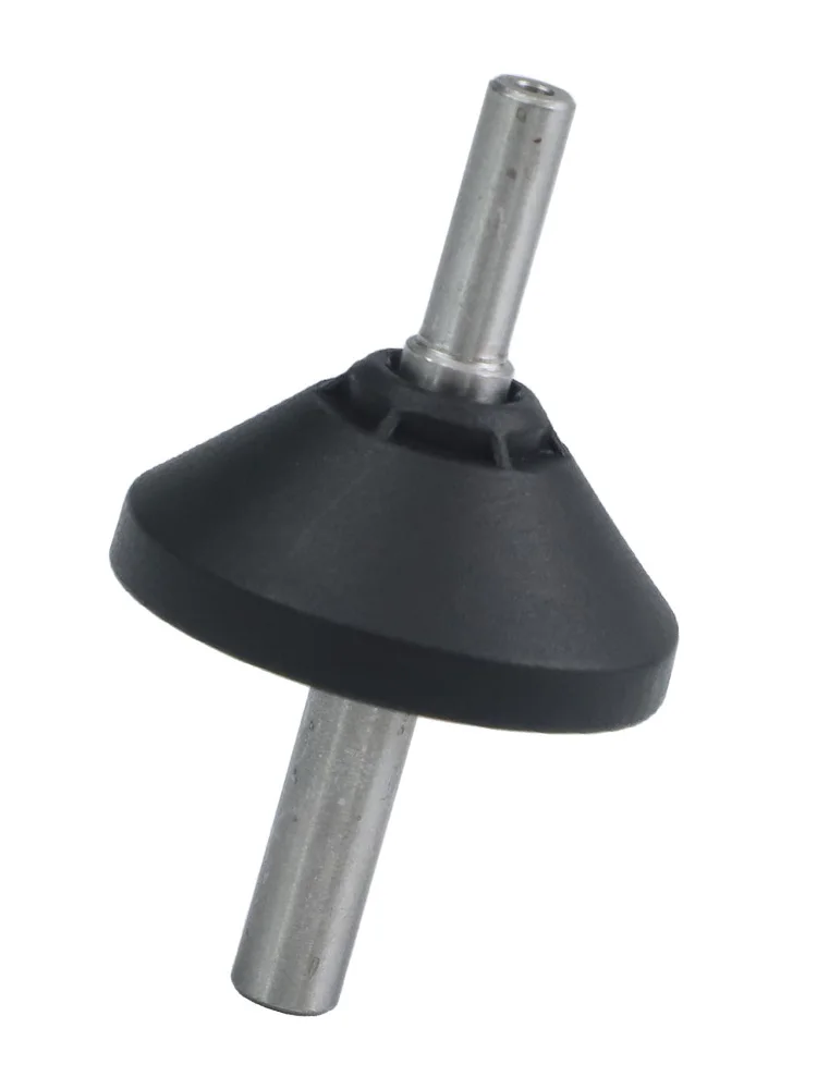 Material de pieza de repuesto de cono de centrado DNP617, fácil instalación, Compatible con enrutador compacto de Base fija, cantidad 1 ud.