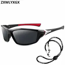 Luxury Men's Polarized Sunglasses for Driving #3