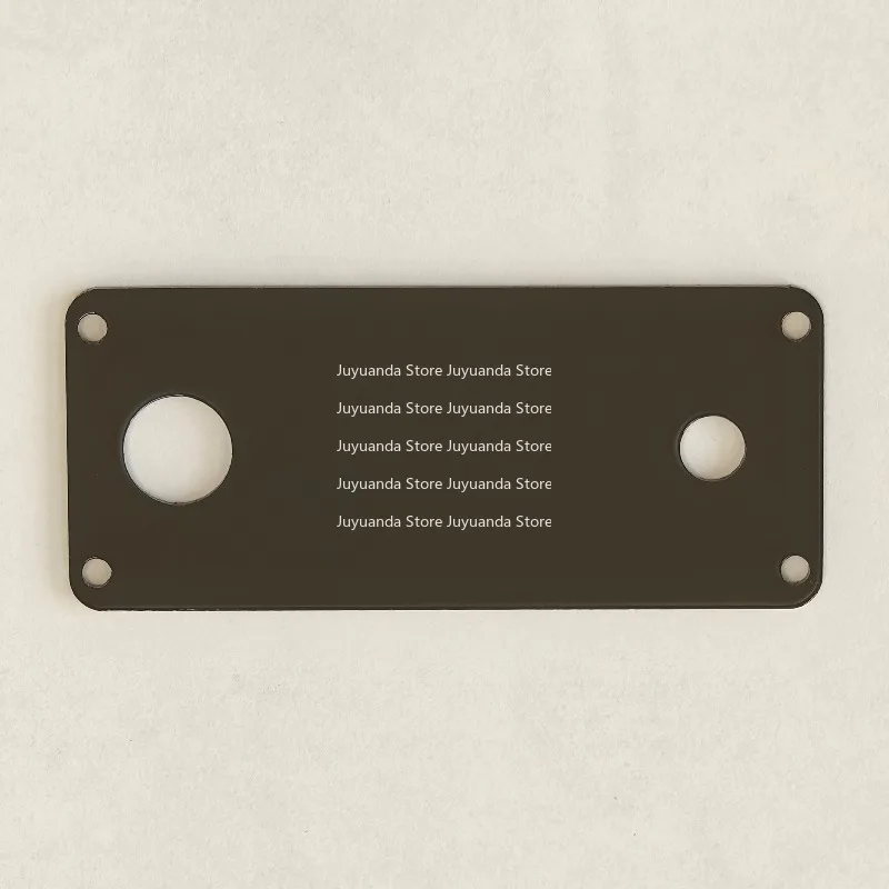 88 x 38mm PCB Front Panel Durable Printed Circuit Board Front Plate for Welding Table Workshop DIY Repair Workbench