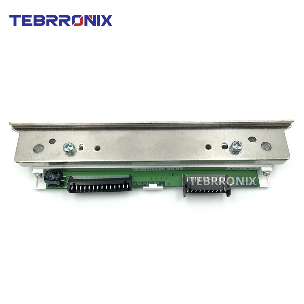 7FM01641000 Printhead for Toshiba B-SX4T Thermal Barcode Label Printer 203dpi Print Head