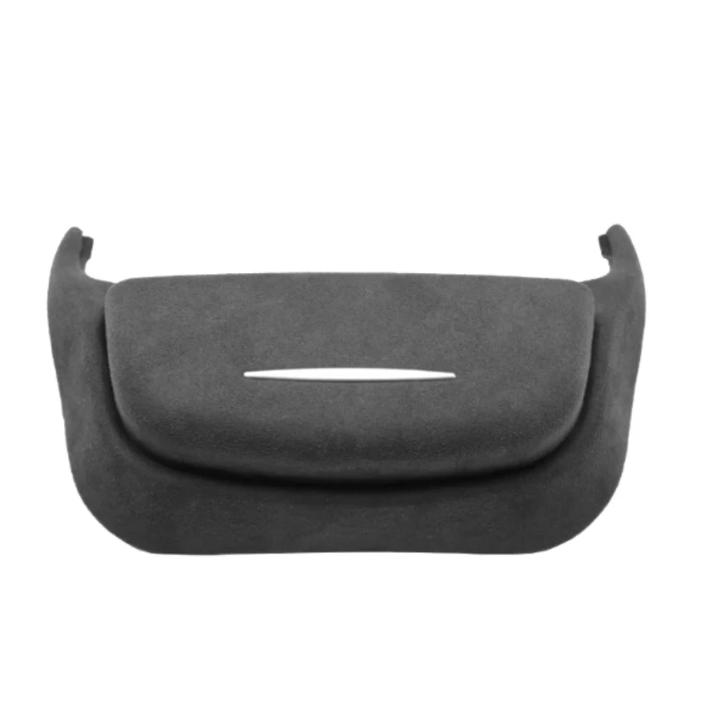 For Cadillac CT5/CT4 Glasses Case Sunglasses Storage Clip Change Decorative Car Roof Storage Box Card Accessories Supplies Tools