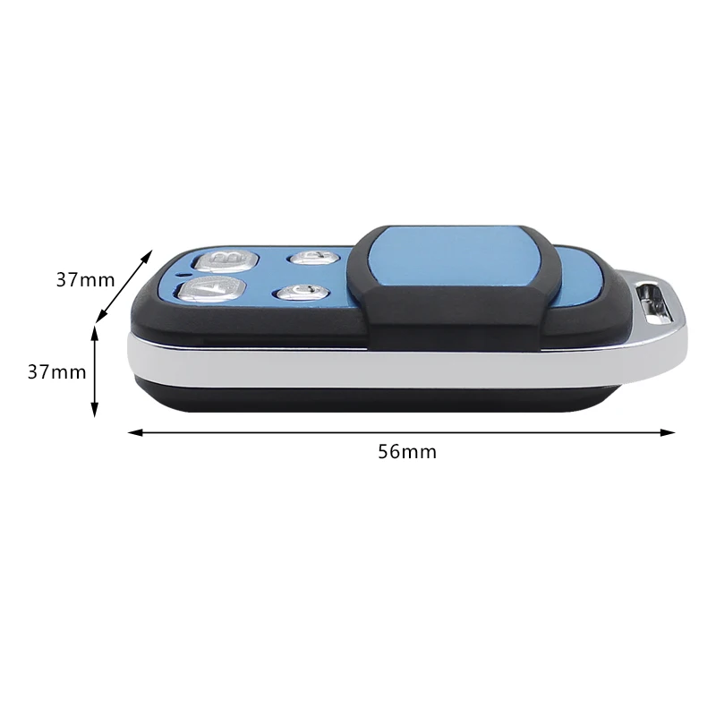Best Universal Remote สำหรับ2022 Clone โรงรถประตู Dupicator Mini รีโมทคอนโทรล