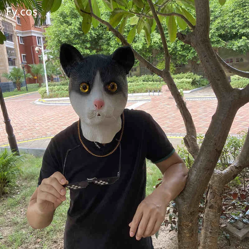 動物の変装,ハロウィーンパーティーのアクセサリー,大きなコック,馬,恋人,アクセサリー