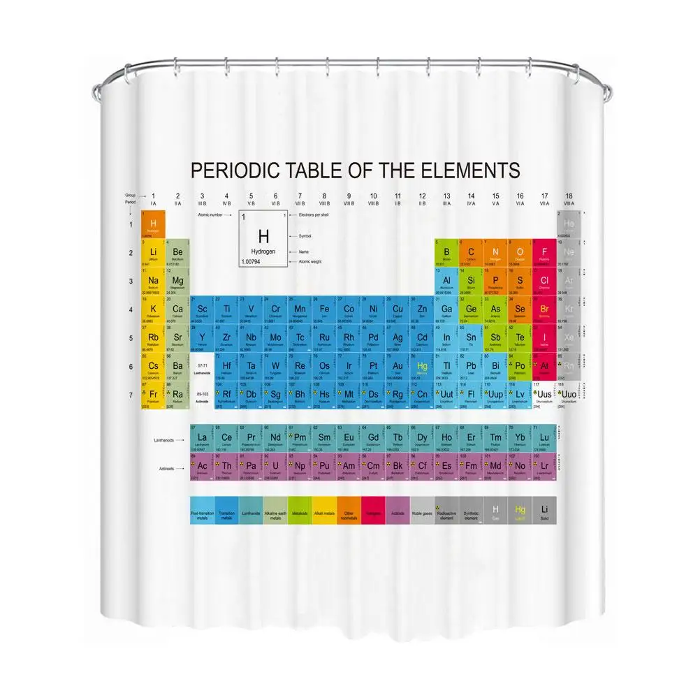 

Yellow Shower Curtain Bathroom Water Proof Polyester Fabric Curtains Bath Colorful 50x70 Inches Opaque Private Space