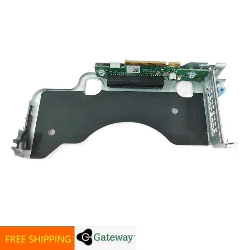 

0VG0Y 0PJW9F 00VG0Y PCI Riser Card For Dell PowerEdge R440 R540 Riser Raid Expanding Board Adapter High Quality Replacement Part