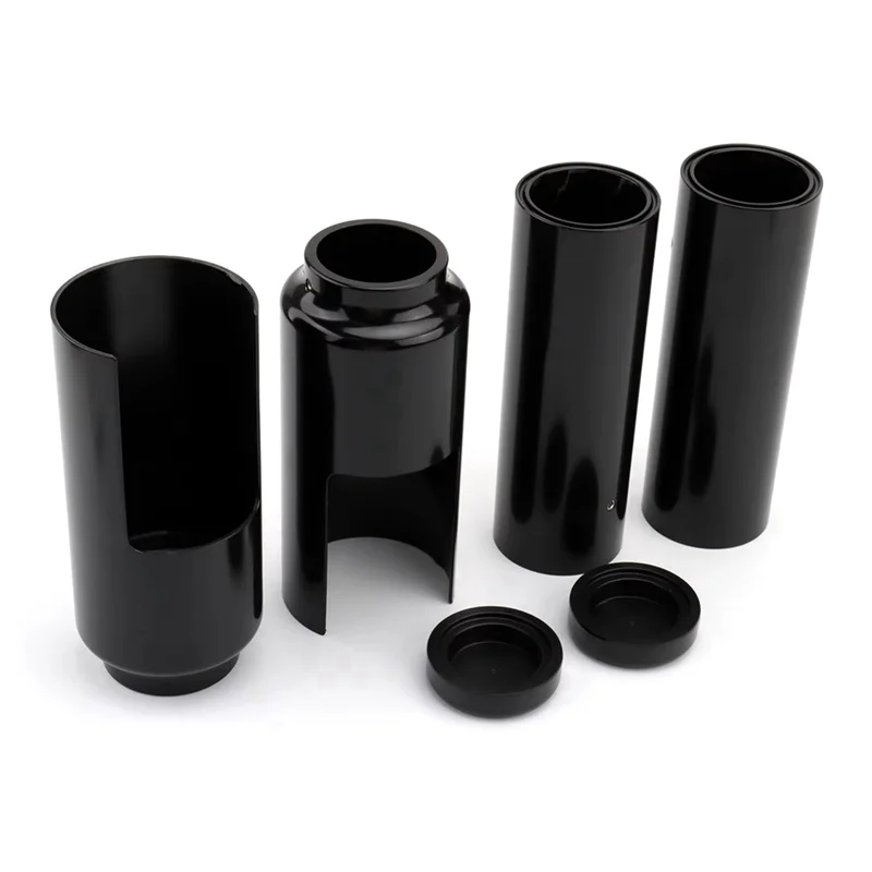 

Front Fork Shock Absorber Cover Absorber Cover Protective Sleeve Protective Sleeve Kits For