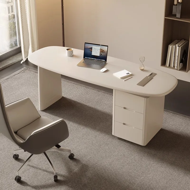 

Stand Adjustable Office Desks White Organizer Portable Adjustable Office Desks Corner Study Mesa De Escritorio Office Furniture