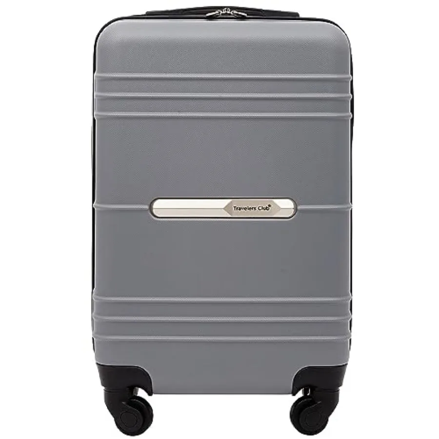 

22" Richmond Spinner Carry-On Luggage