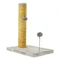 

Small Seagrass Scratch and Play Post