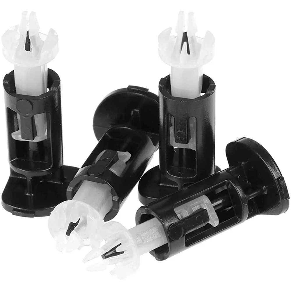 40 Pcs Fastener Mount Pin for Intel Socket LGA 775 CPU Heatsink Cooling Fan