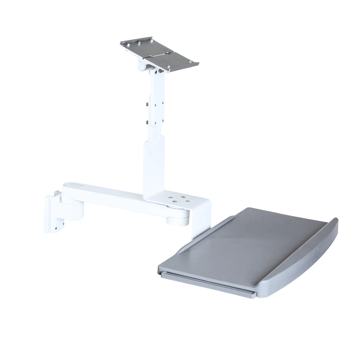 

Patient Monitor Mount Arm Hospital Wall-mounted Patient Monitor Support Arm