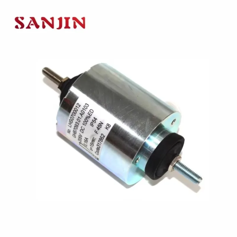 Pièces d'escalator Frein d'escalator Kendrion LHS0700012