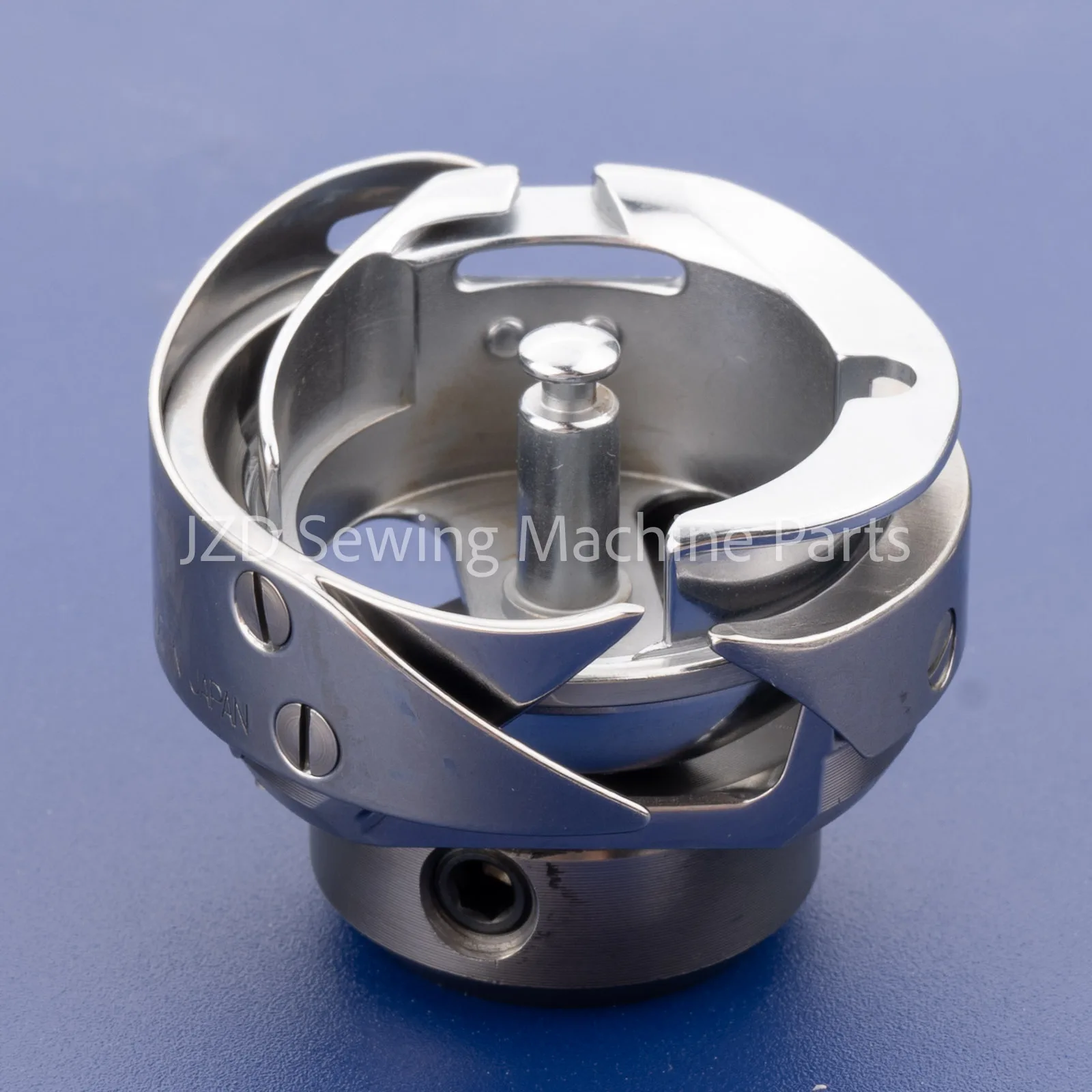 

ОРИГИНАЛЬНЫЙ поворотный крючок KOBAN KHS271-S / 0271-150124 / 130.05.494 для швейной машины DURKOPP-ADLER 271/272/273/275