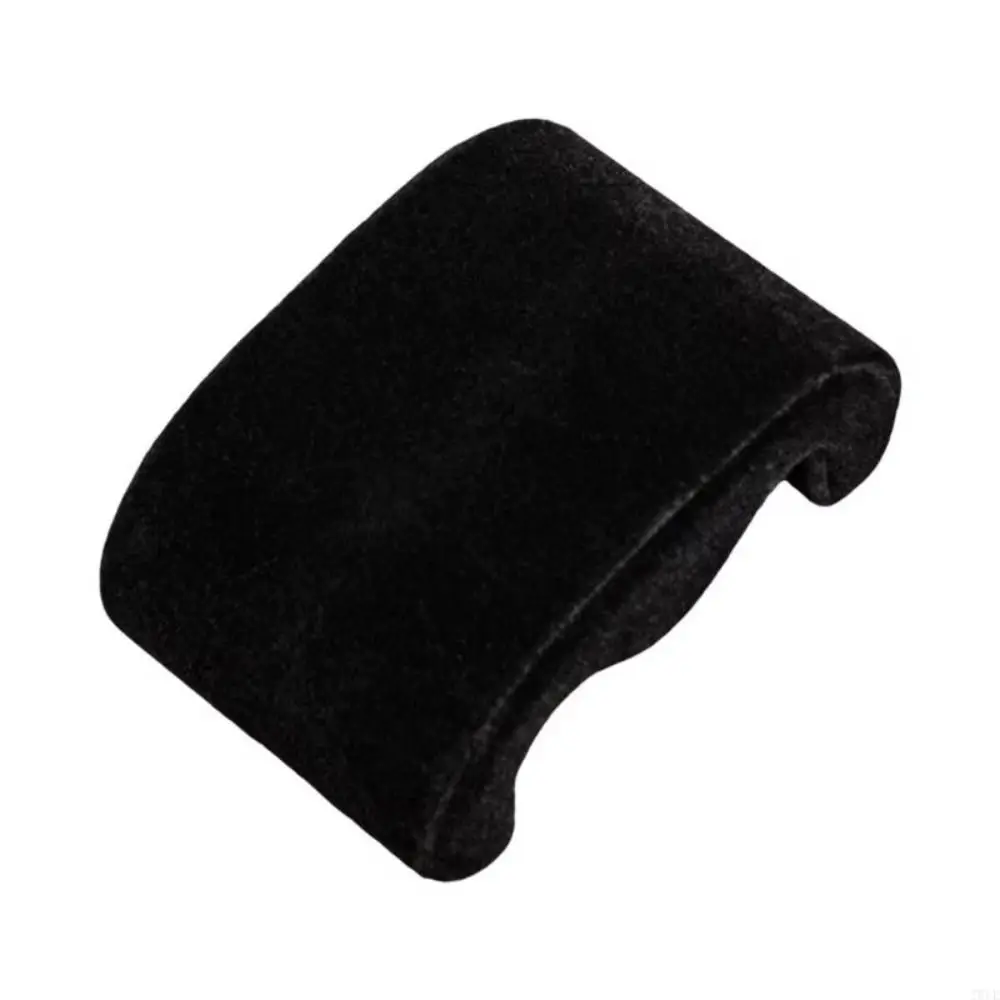 New Suede Velvet Watches Storage Pillow Display Fixed Fixed Pillows Multi Functional Watch Boxes Accessory Bracelet