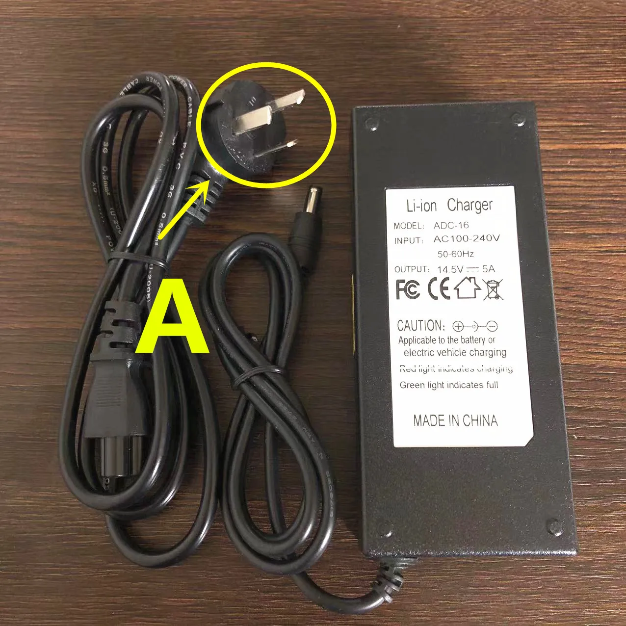 SUMITOMO AC adapter For T-82C T-72C TYPE-72 TYPE-82 T-Z2C T-Q102 T-57 T-55 fiber fusion splicer AC battery power adapter ADC-16