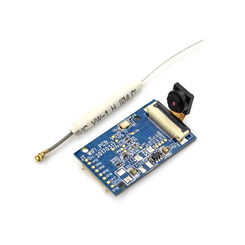 【 Last Stock 】2.4G Wireless Video Transmission Module (640*480 resolution)