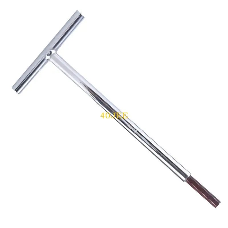 

40je 1pc T-образный шестигранный шестигран
