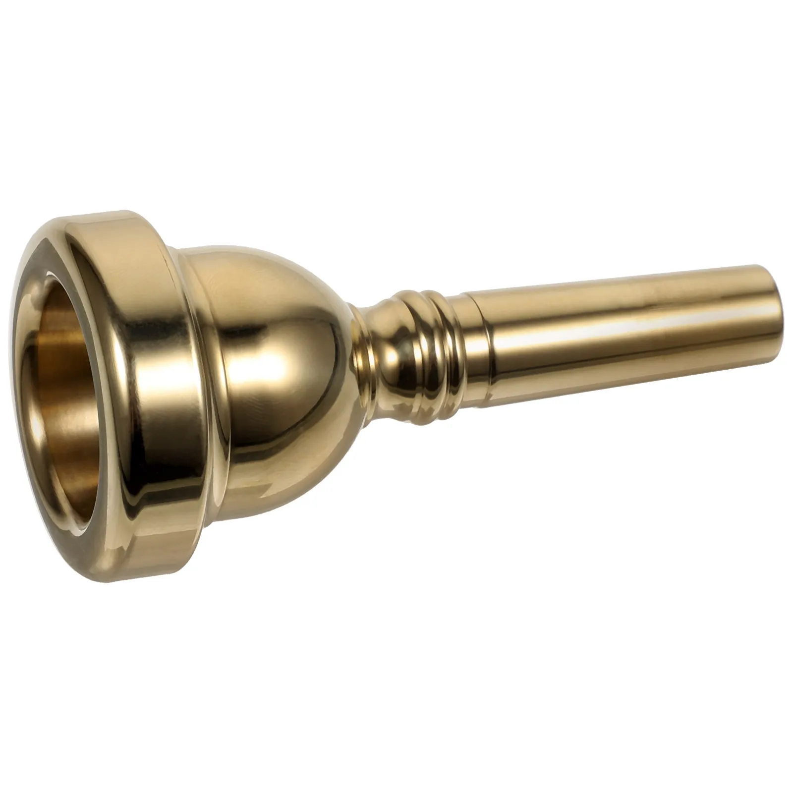 

Alto Trombone Mouthpiece Metal For Professional Beginner Players Durable Mouthpiece For Trombone Accessories Instrument