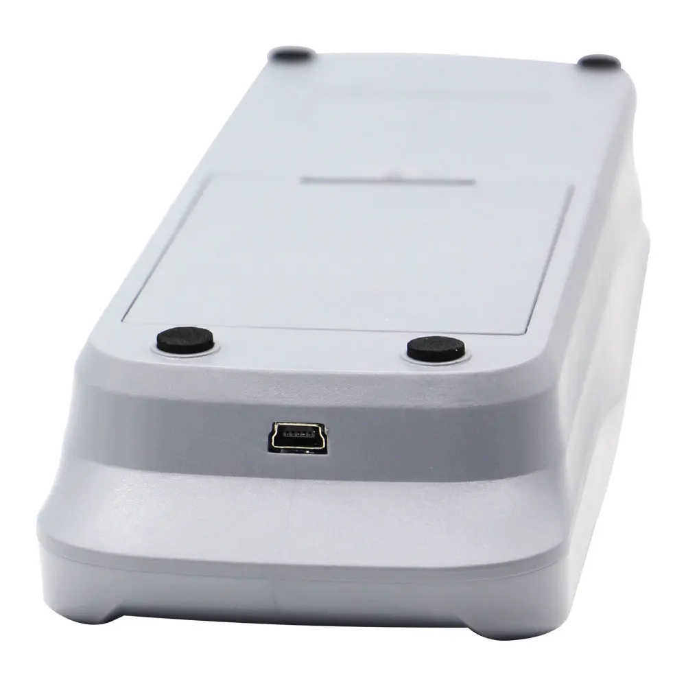 0-1000NTU Digital Nephelometer Handheld Turbidimeter Turbidity Meter Tester