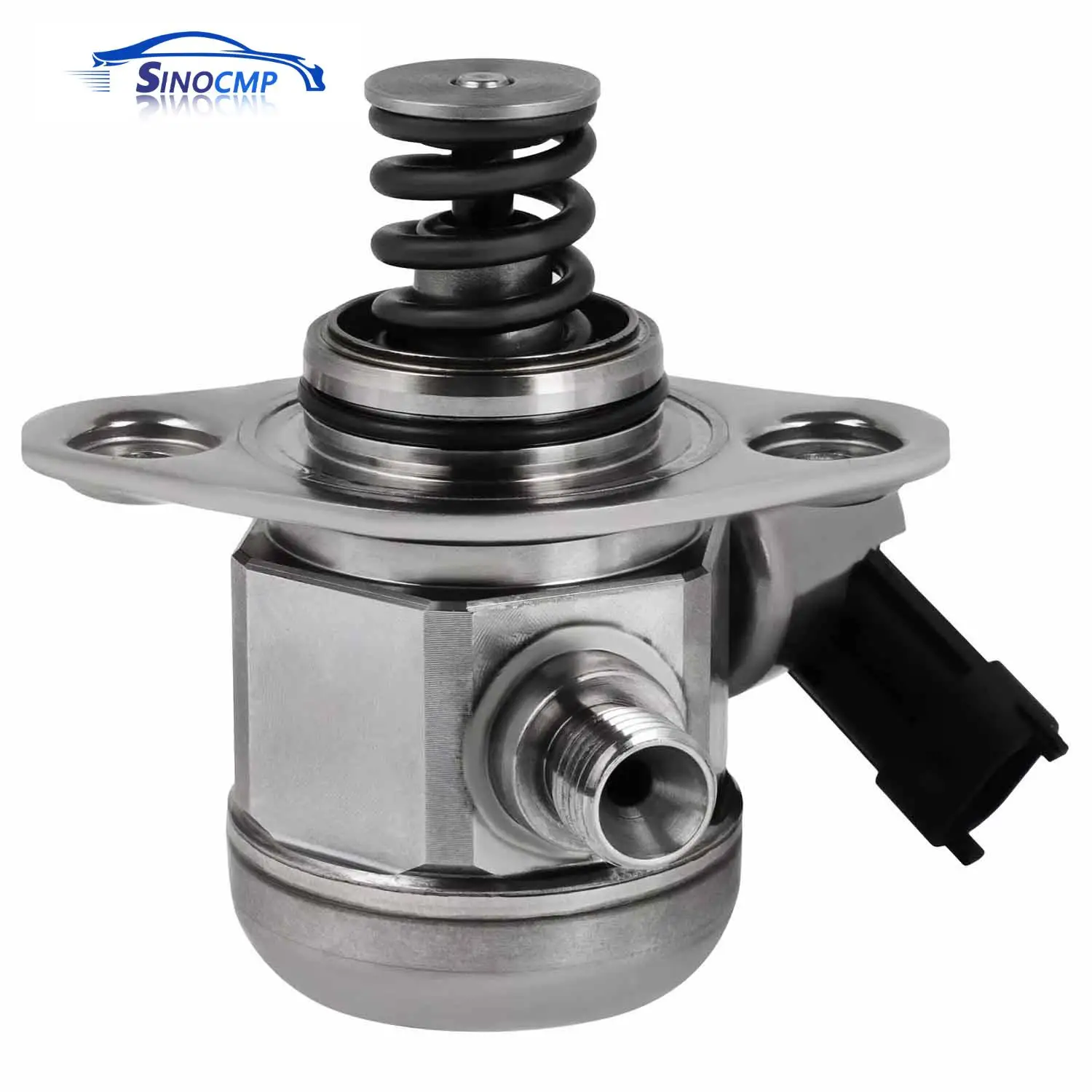 

Топливный насос высокого давления BM5G9D376BB 1752534 31359703 для Ford Escape Fiesta Fusion Transit Connect 1.6L 4 Cyl 1596 CC 2013-2016 гг.