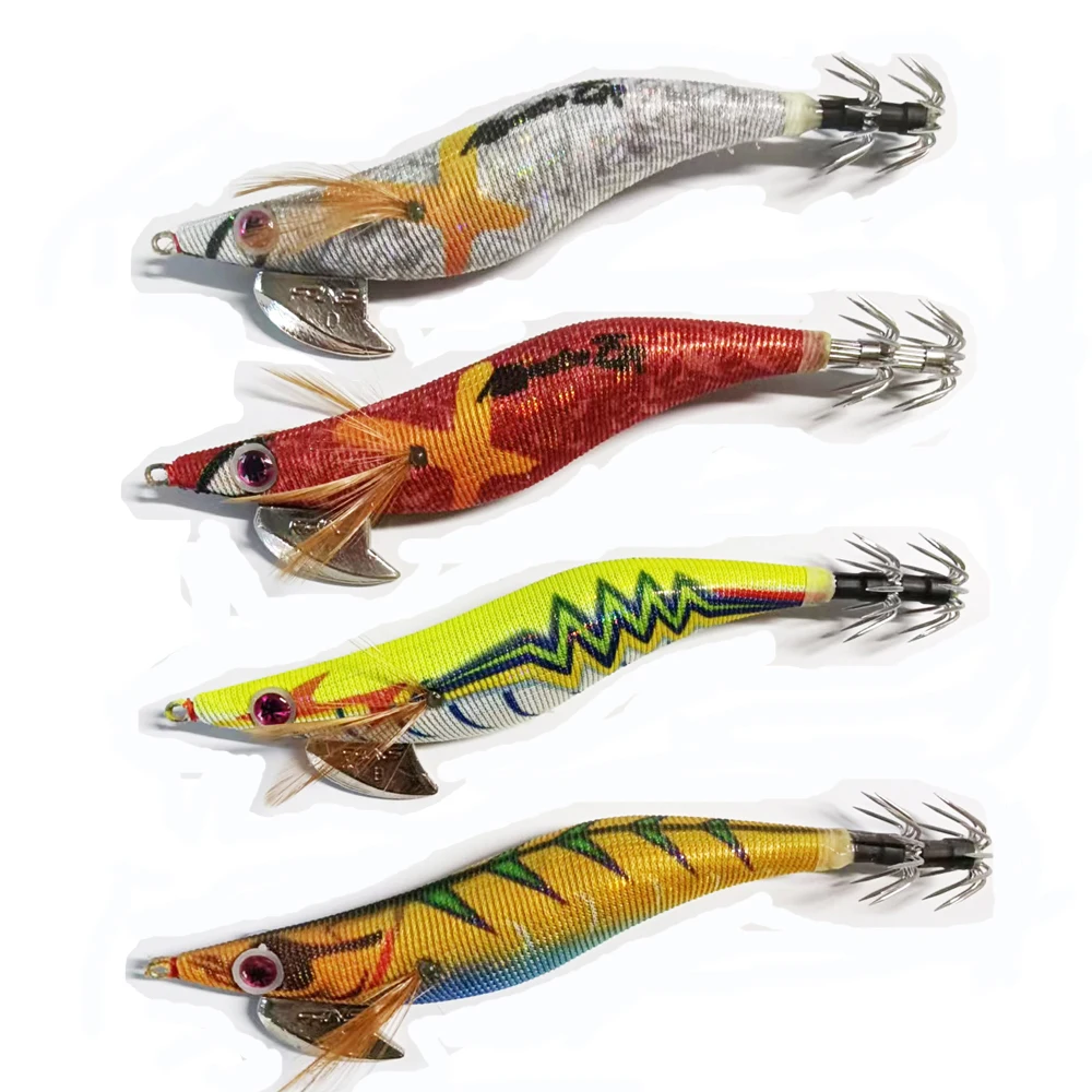 Luminous Egi Fishin… - image