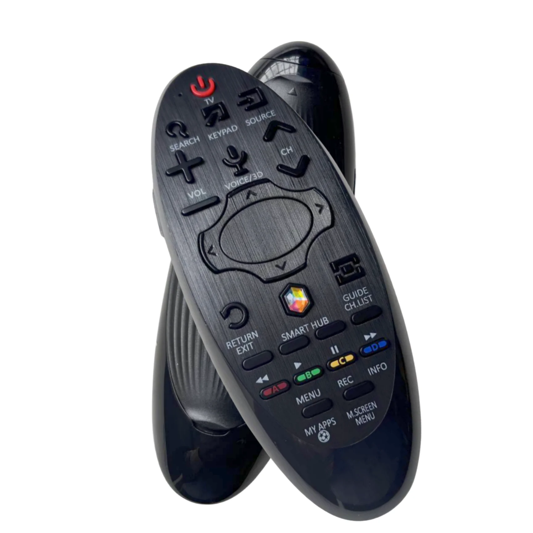 

Пульт дистанционного управления подходит для смарт-ТВ Samsung HU8505 (ue78hu8505qxx) UE40H6500SL HU8500 (UE78HU8500TXXU) HU8590 (UE55HU8590VXZG)