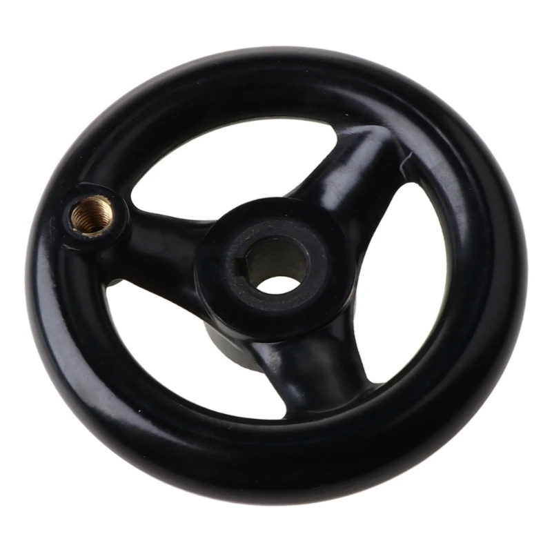 3.9" Diameter Hand Wheel for