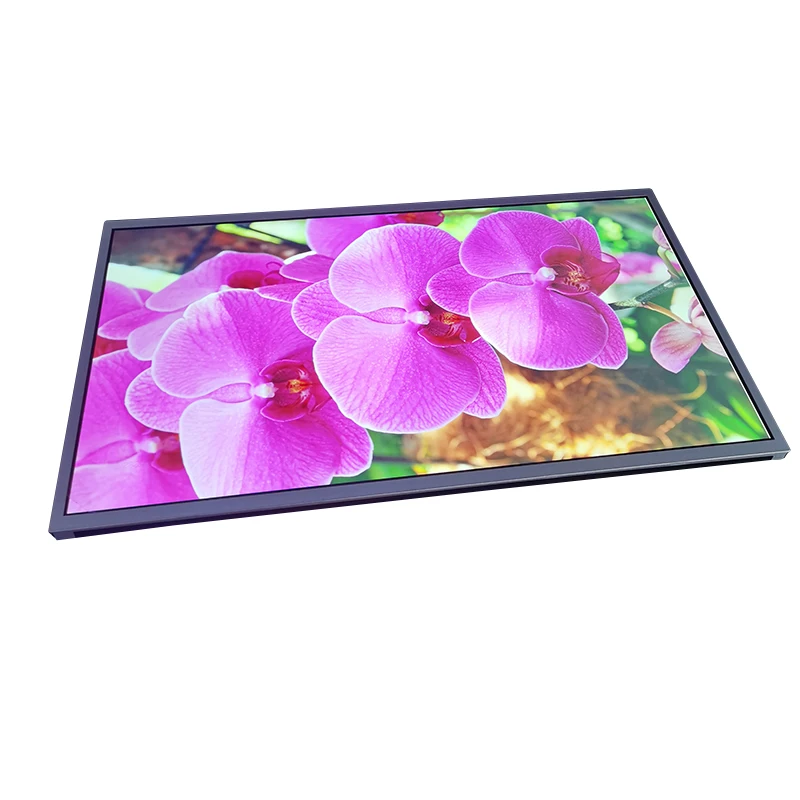 BOE 21.5 Inch 1080P FHD TFT IPS LCD Industrial Use Outdoor LVDS Capacitive Touch Screen Display 1000nits High Brightness