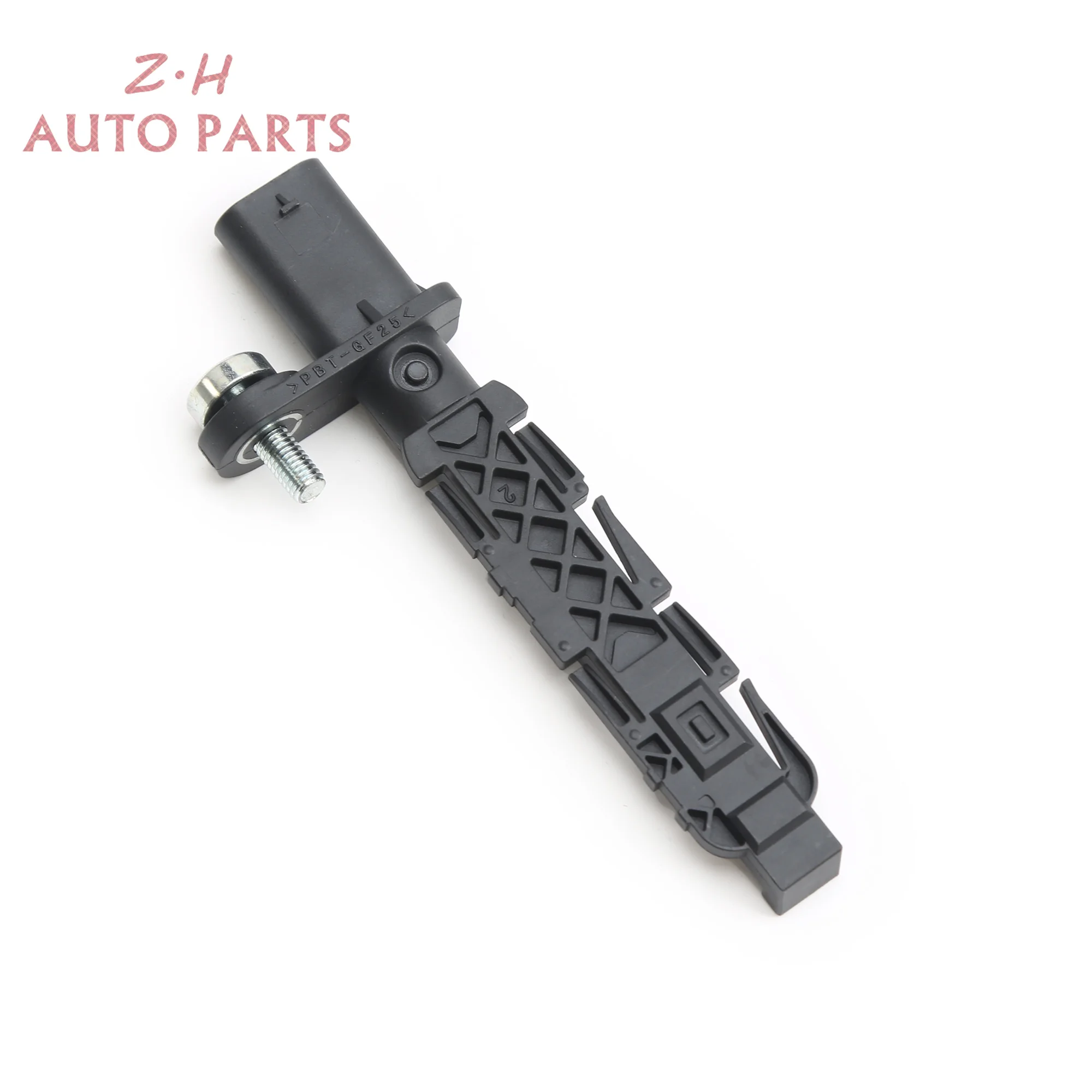 Car Engine Crankshaft Position Sensor 3 Pin Connector 12v For 2017-2020B38A15 1.5T BMW 1.2.3.4.5.MINI E598005710 13628644376