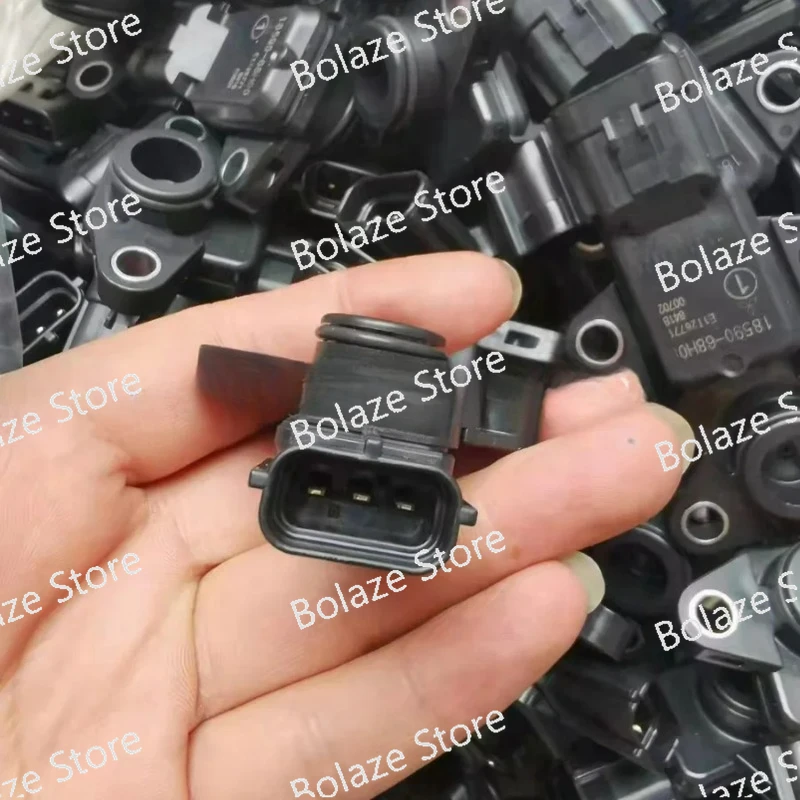 MAP Sensor 18590-68H00 Suitable for Suzuki Swift Tianyu Intake Pressure Sensor