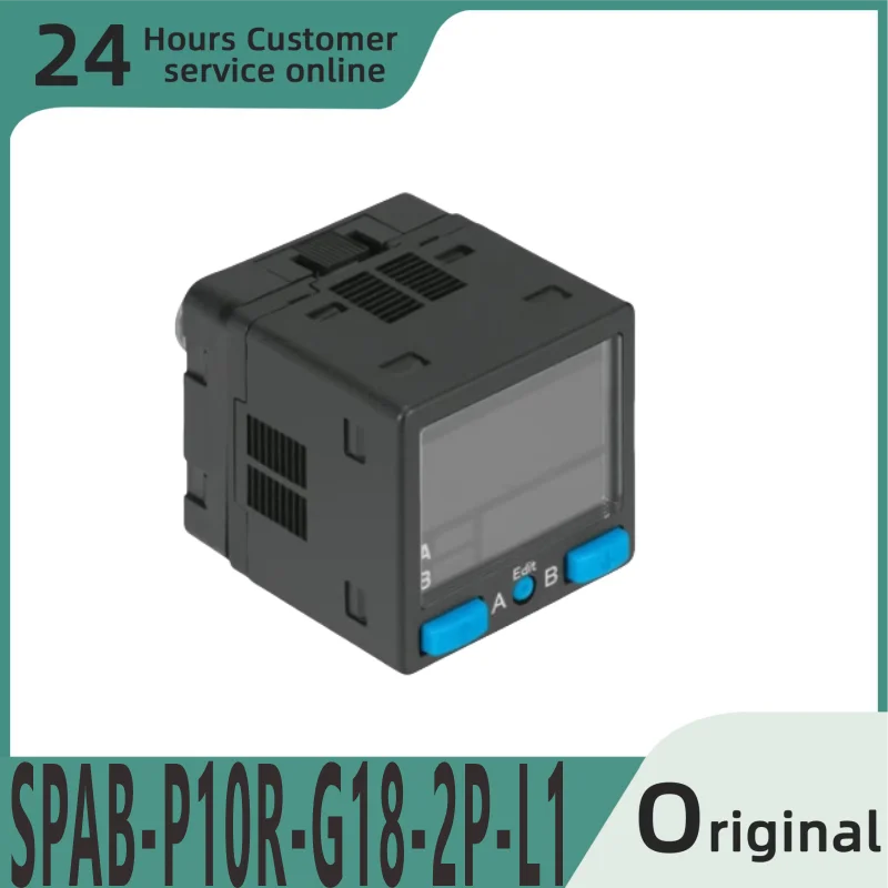 

Brand new original pressure sensor 8000057 SPAB-P10R-G18-2P-L1