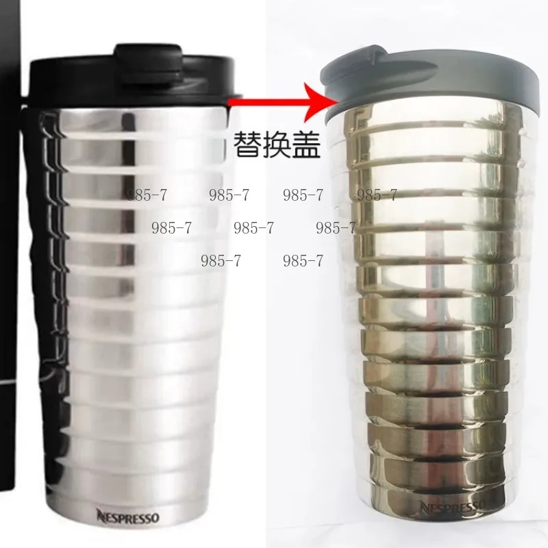 Replacement Leak-Proof Sealing Lid Accessory, Fit Coffee Cup